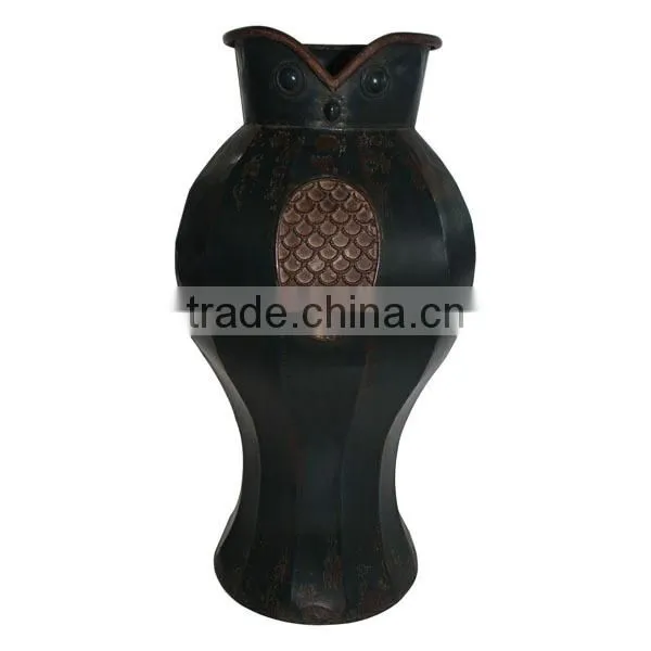 Metal Antique Vases Whosale Home Decorative Metal Vase Vintage Vase