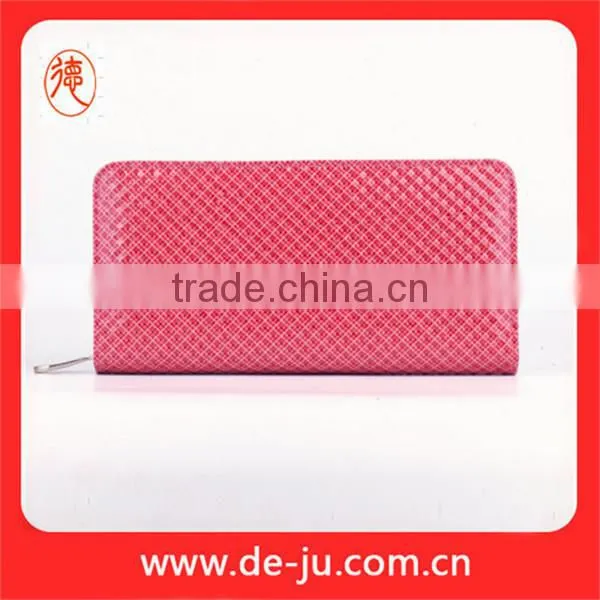 Exceptional Quality Purse Colorful Women Wallet