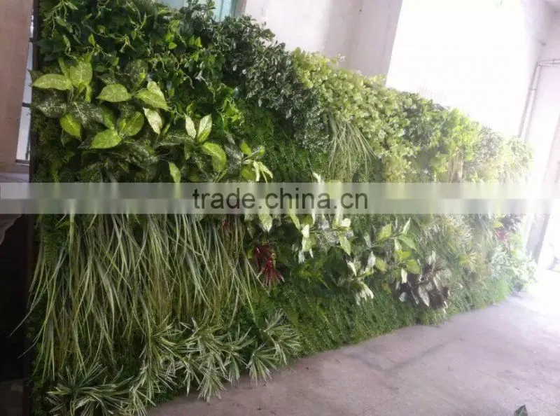 Innovation home/family decoration crafts,novel gardening wall art