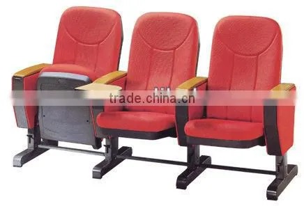 Folding lecture hall chair 2210-1