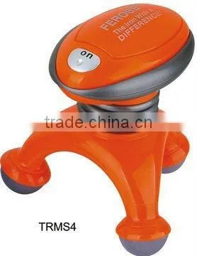 Best selling electronic mini massager for full body