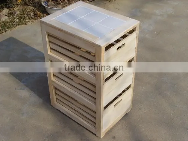 Practical ambry
