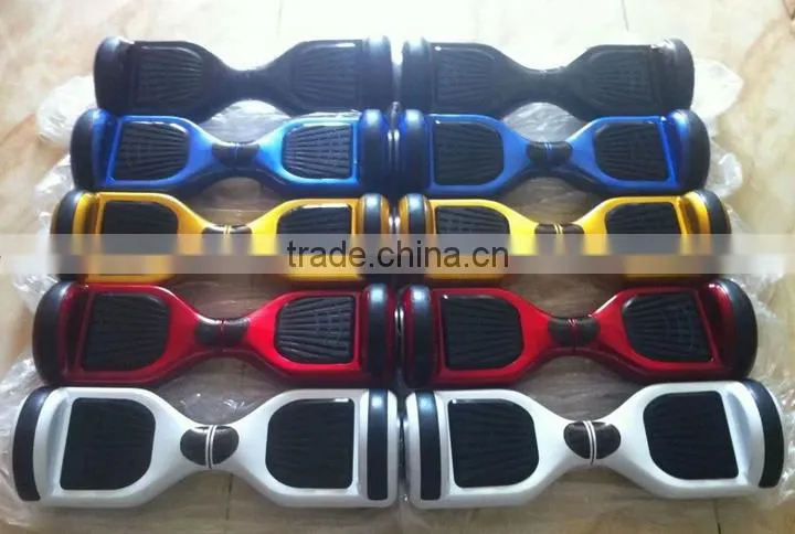 2015 best two wheel self balance scooter, Drift Scooter Balancing Car Factory production and sales