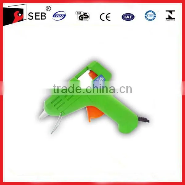 Hot Melt Glue Gun 10 W/ 40W/ 60W