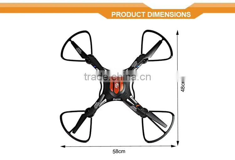 Hot sale FY560 Phantom Drone toys 2.4GHz quadcopter drone mini professional