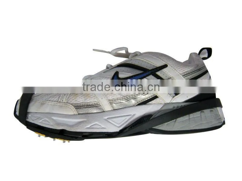 TPE high heel shoes cover /ice cleats