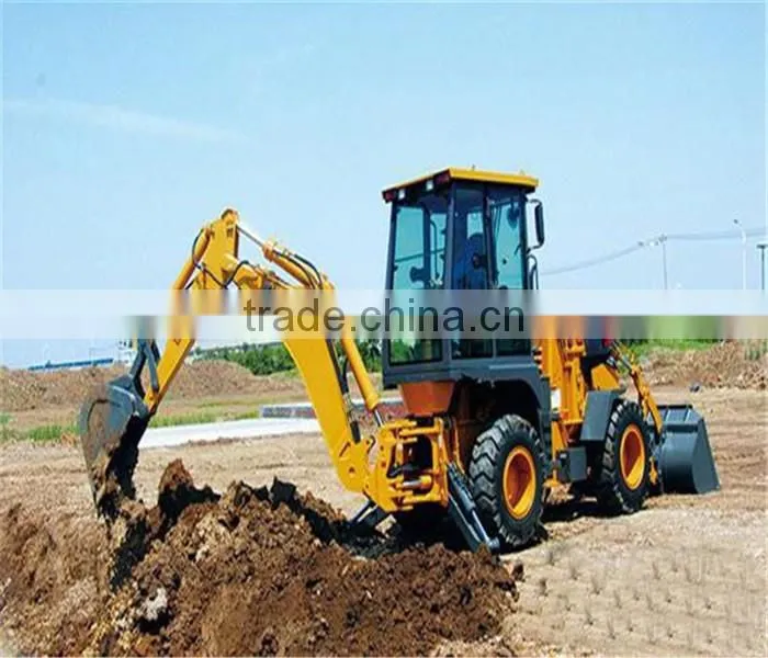 small wheel loader/ mini wheel loader