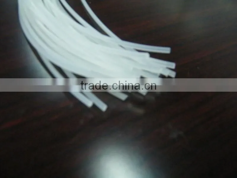monofilament garden line trimmer