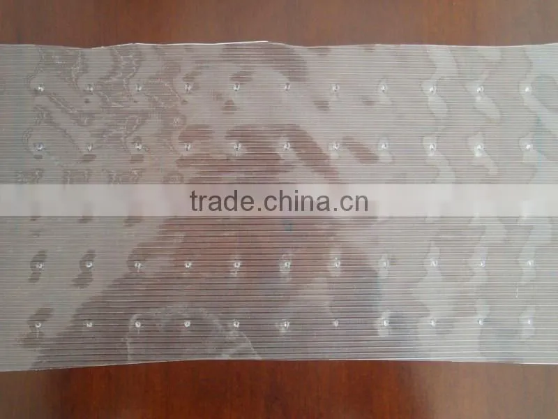 PVC floor Mat Roll