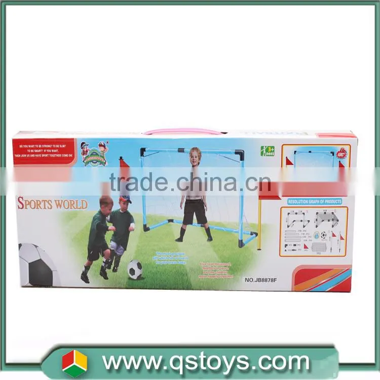 2015 cheap products avaliable football door for export