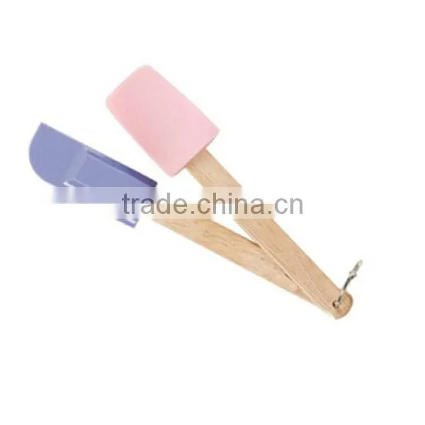 SS1205 Silicone small kitchen utensils