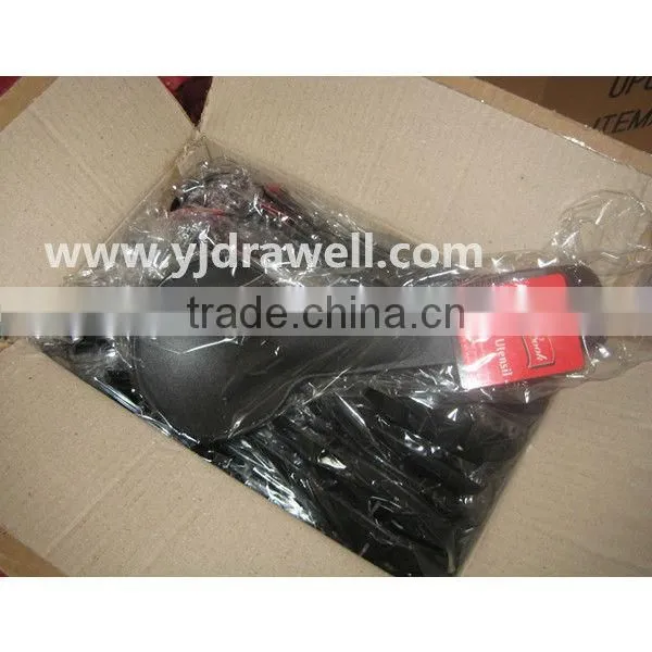 NY-9372 Food Safe Grade Plastic Kitchen spoon rest