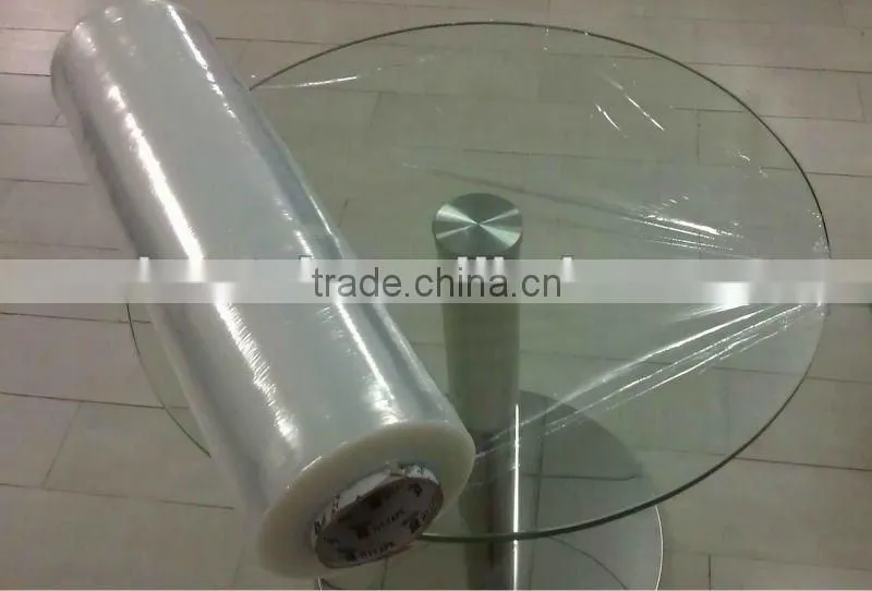 Pallet stretch film for Pallet Shrink Wrap