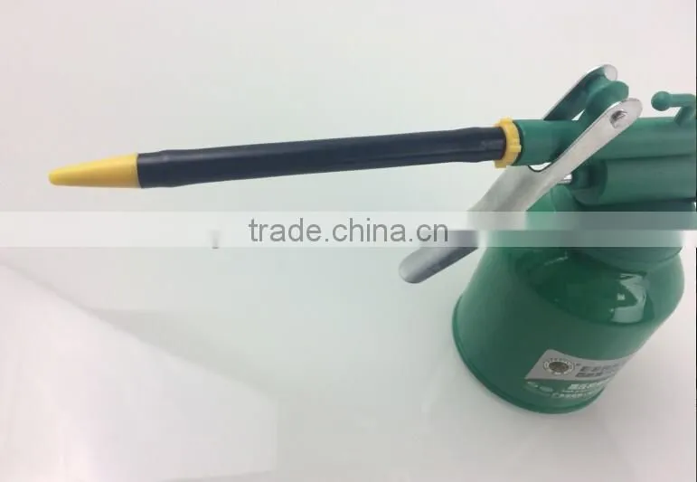 BERRYLION tools metal container flexible spout machine olier for car repair
