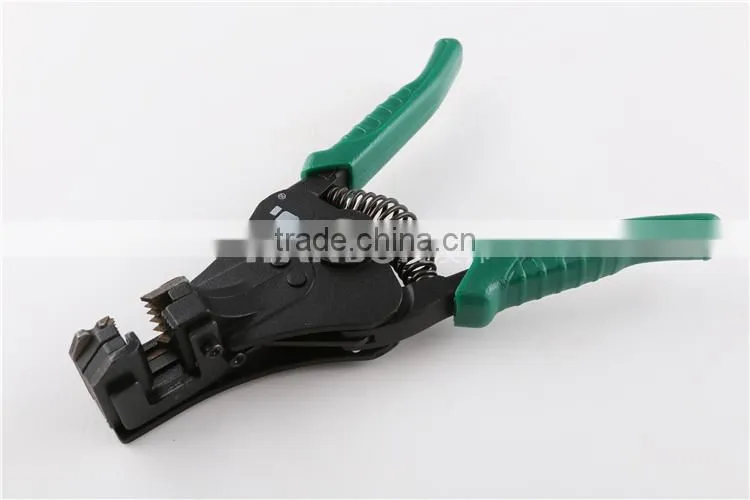 Automatic Wire Strippers