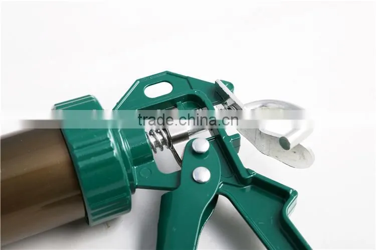 Professional Aluminum Alloy Frame Caulking Gun
