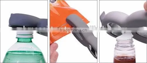 6 in 1 Mutifunction Jars Bottles Can Opener