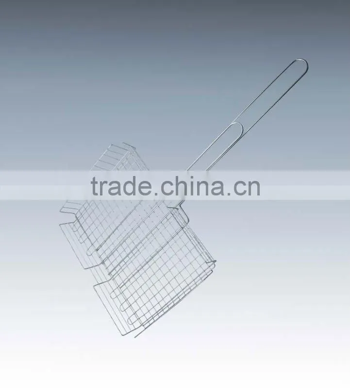 150-37B Popular BBQ Net For Outdoor baking