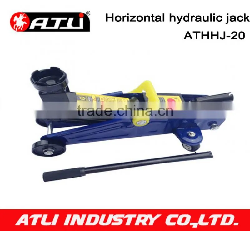 Auto using 1-10 ton mobile lift jack