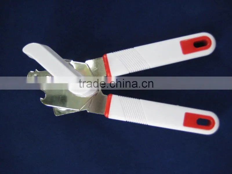 PLASTIC HANDLE CAN OPENER