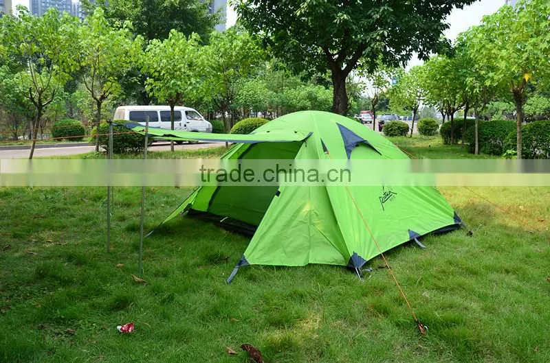 Manufacturer Portable Camping Tent RT-201