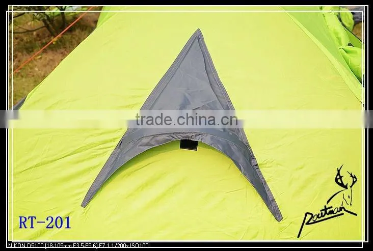 2012 New Artistic Waterproof Tent