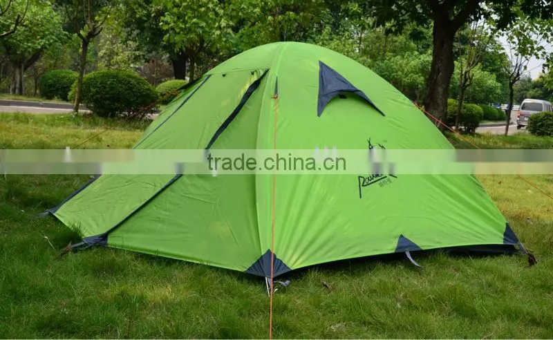 Portable Camping Dome Tent