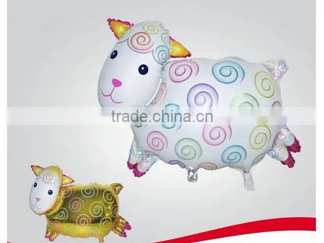 animal balloon