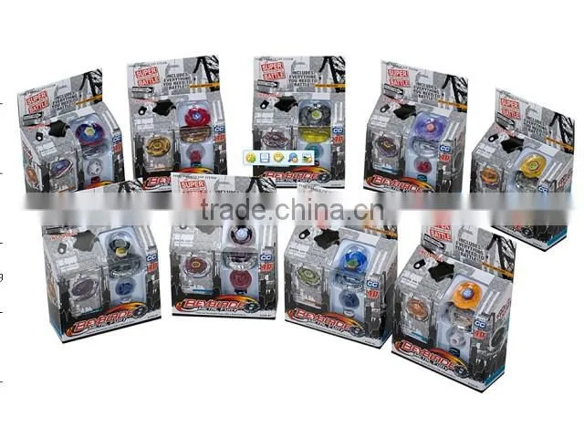 hot toys super spinning top toys made with high quality