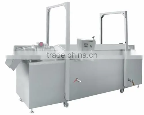2017 Haitel HTL-701 Automatic Heat-exchanging Frying Cooker