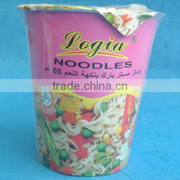 vegetarian noodles