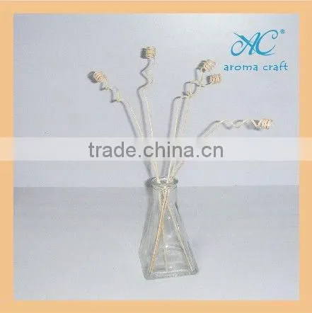 wholesale diffuser bottles with rattan stick