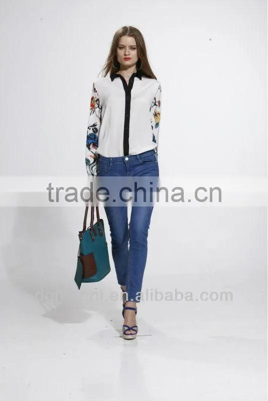 tattoo sleeve shirts women ladies tops latest design woman top