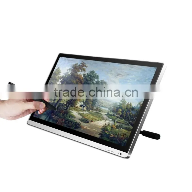 Huion GT-220 21.5 inches lcd pen display graphics drawing monitor