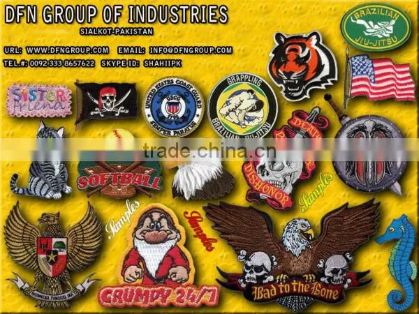 Embroidery Digitizing Services Tajima/Barudan/Melco (dst)