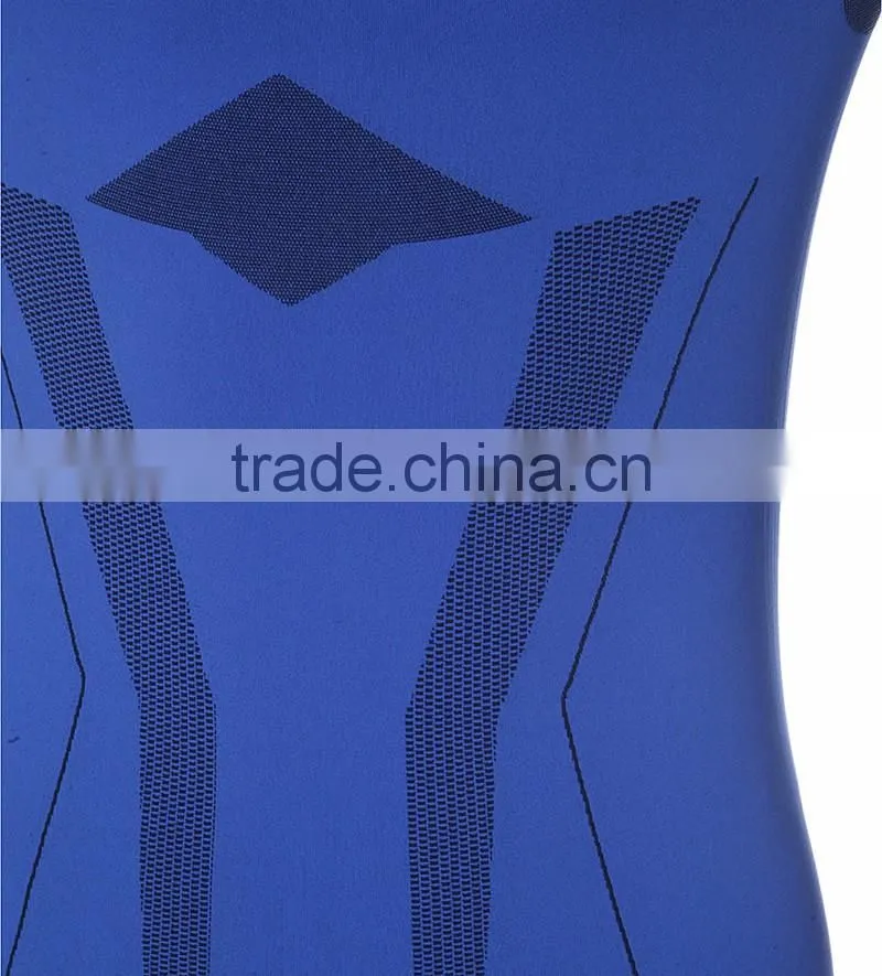 mens tight fit long sleeve sport running t shirt dry fit