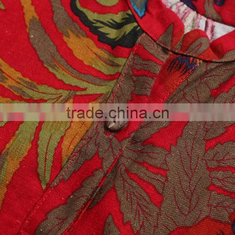 Popular Summer Plus Size Women Fancy Mother And Child Dress For Fat