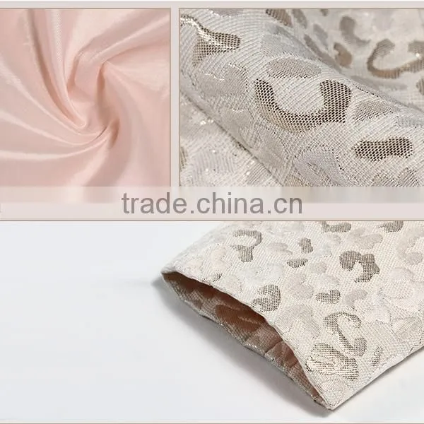 garment clothing OEM/ODM manufacturer hign end polyester jacquard formal office wear women fancy suit blazer