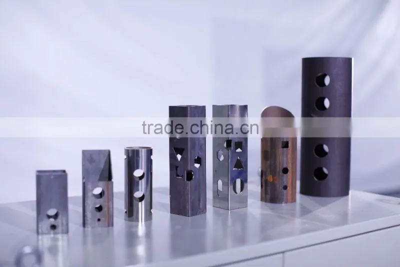 China cutting machine fiber raycus laser 1000w