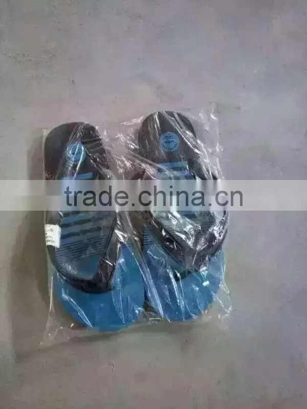 GZY 2016 New Style Hot Sale PVC Woman summer Slipper