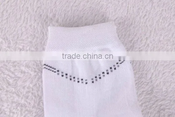 Classic style mans custom dress socks