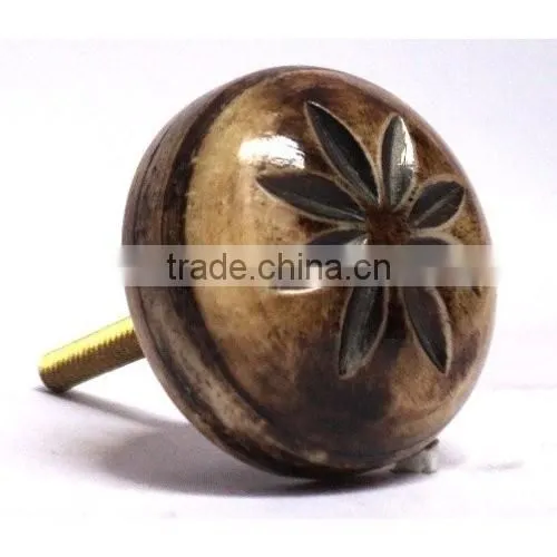 Ceramic Knobs