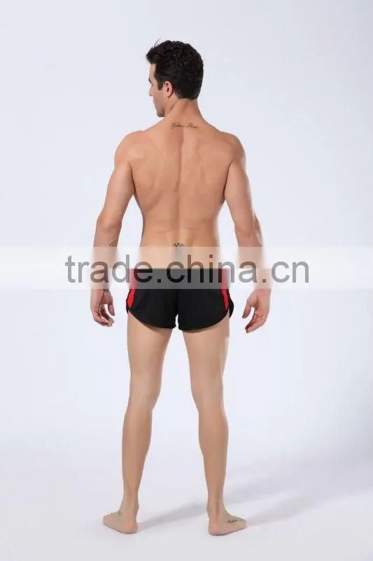 wholesale sportwear athletic wear brands mens polyester designer training jogging pants