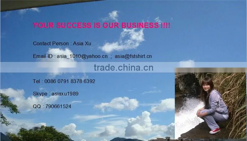 100% cotton custom tank top women printing cheap wholesale manufacture China