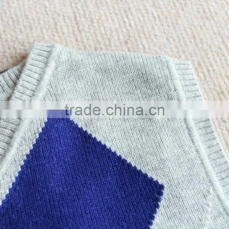 Children school uniform vest manufacturers