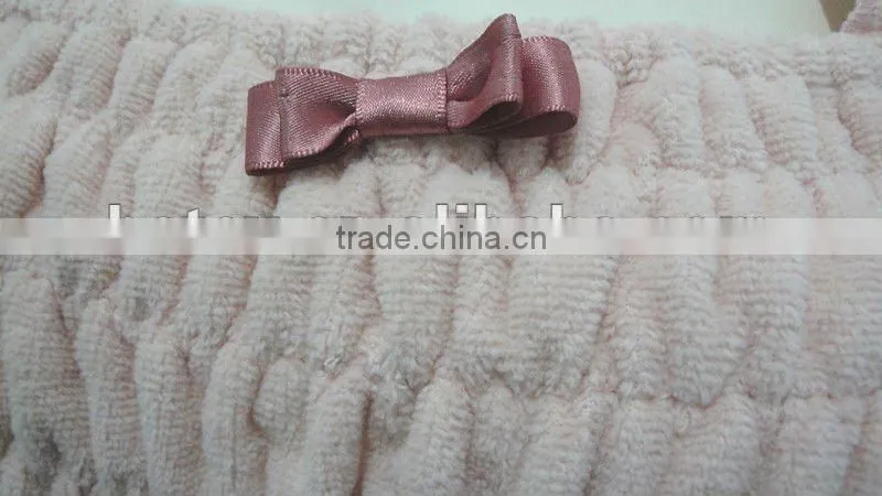 Skirt with shoulder-straps/Lady bathrobe