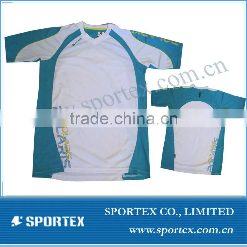 mens volleyball uniform/ volleyball sport set/ sport wear for volleyball