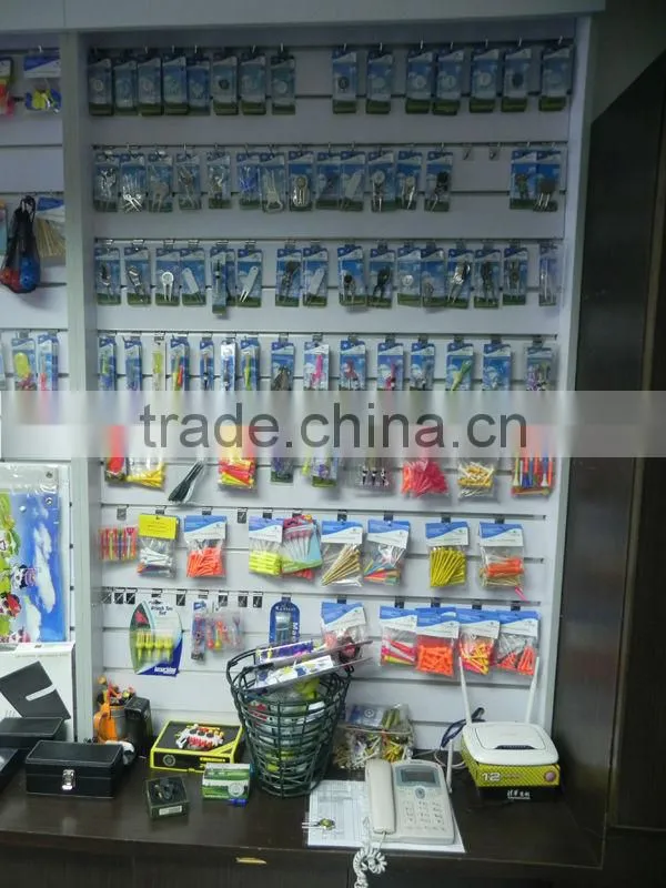 Custom Golf Tee Bulk Plastic Golf Tee Plastic