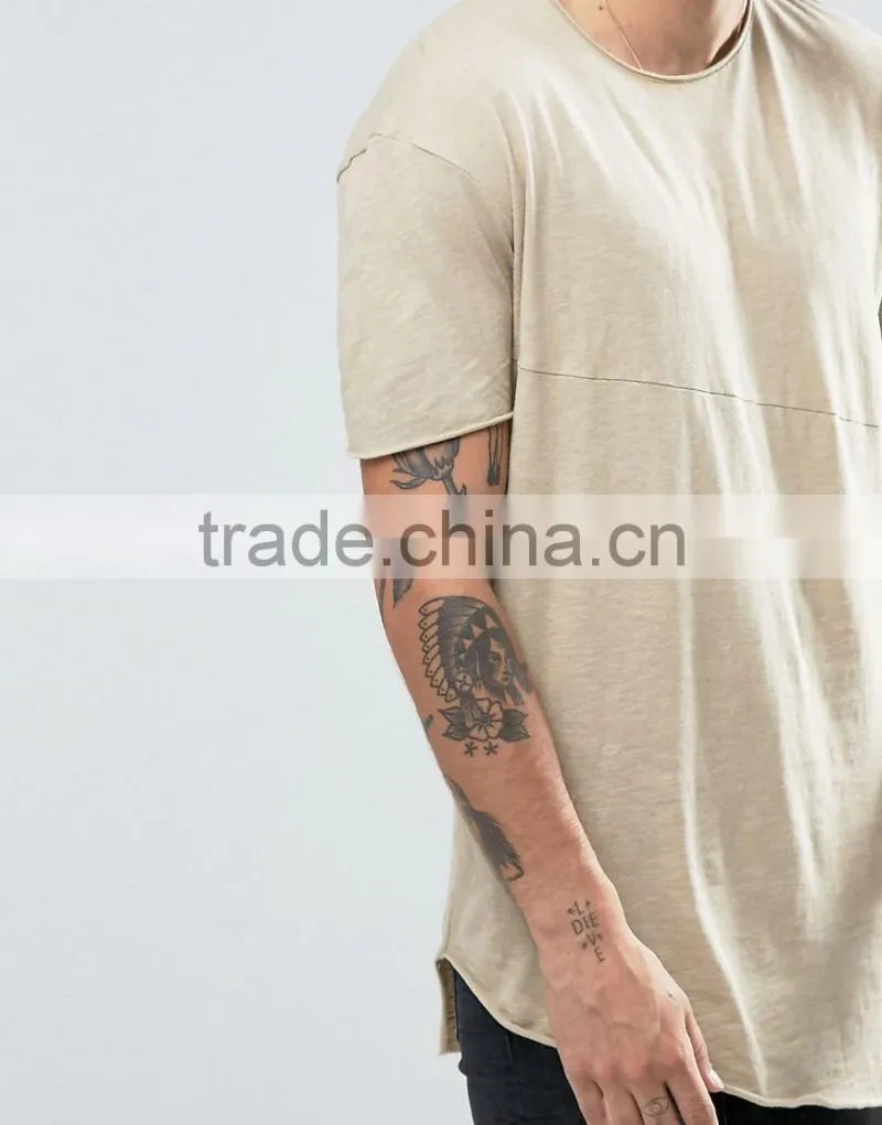 2017 Guangzhou Shandao Factory Manufacture Stylish 180g 100% Polyester Casual Style Short Sleeve O-Neck Wholesale T Shirts