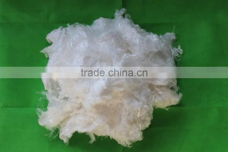 lyocell staple fiber